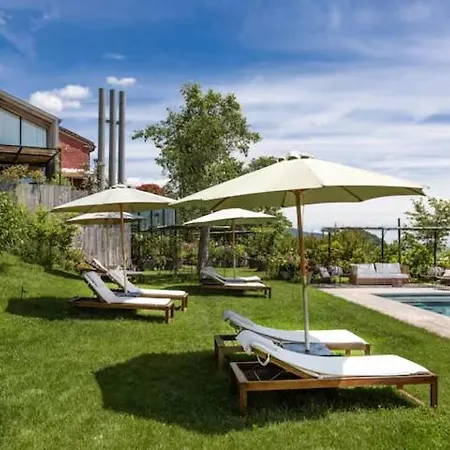 Casale Caldesora Your Oasis In Nature Villa *