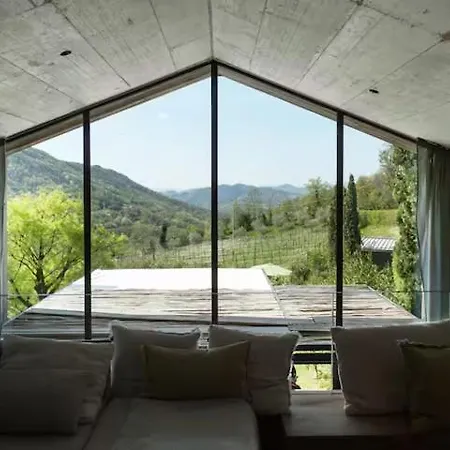 Villa Casale Caldesora Your Oasis In Nature San Lorenzo