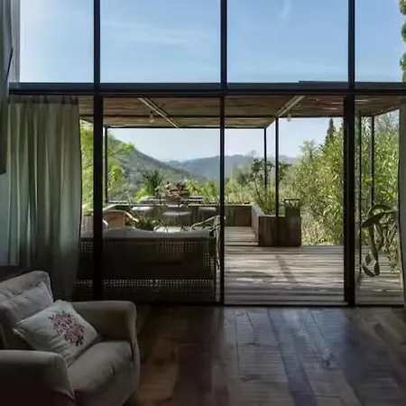 Villa Casale Caldesora Your Oasis In Nature