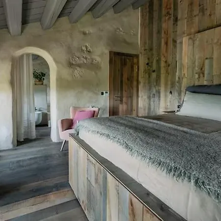 Casale Caldesora Your Oasis In Nature Villa *