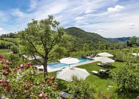 Casale Caldesora Your Oasis In Nature * San Lorenzo