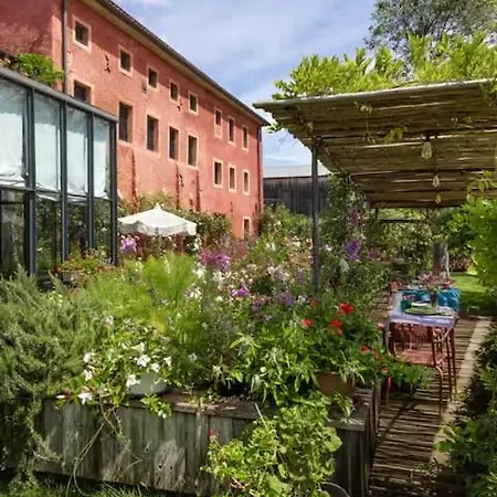 Villa Casale Caldesòra Your Oasis In Nature