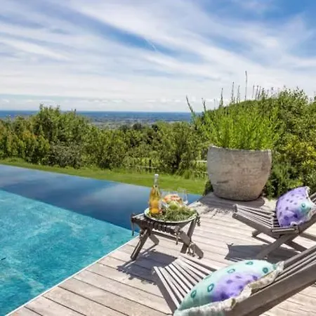 Casale Caldesora Your Oasis In Nature San Lorenzo