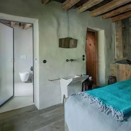 Villa Casale Caldesora Your Oasis In Nature