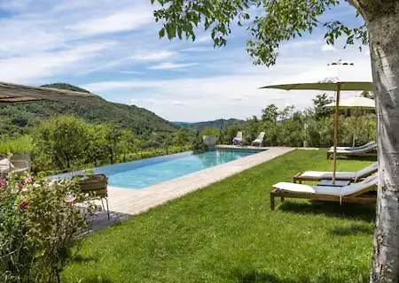 Casale Caldesora Your Oasis In Nature *