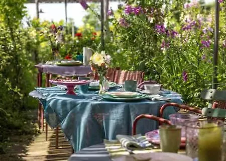 Casale Caldesora Your Oasis In Nature Villa San Lorenzo