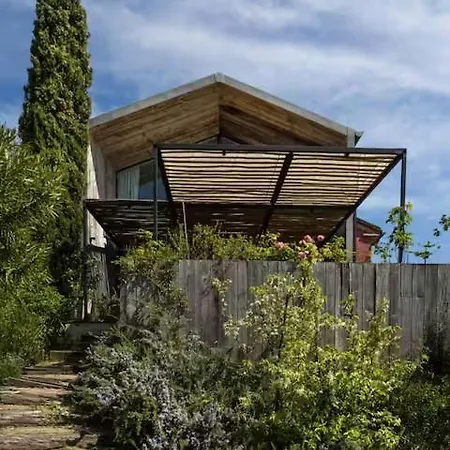 Casale Caldesòra Your Oasis In Nature San Lorenzo